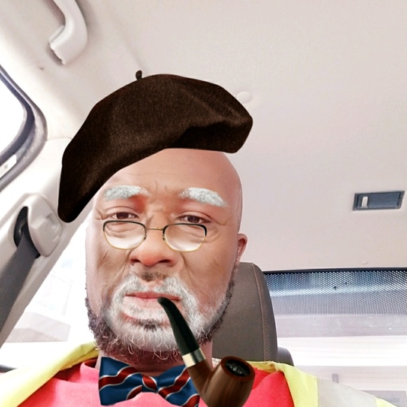 Meet your Posher, Gary - Picture 1 of 1